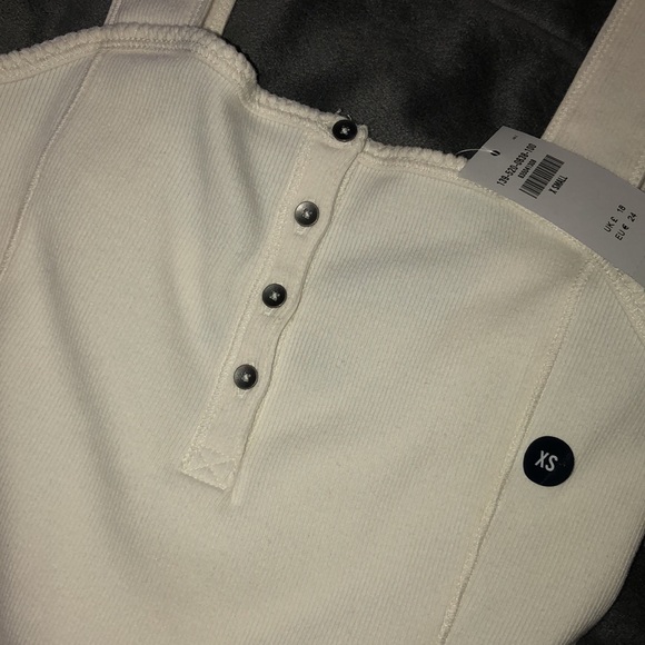 Cami tee - Picture 3 of 3